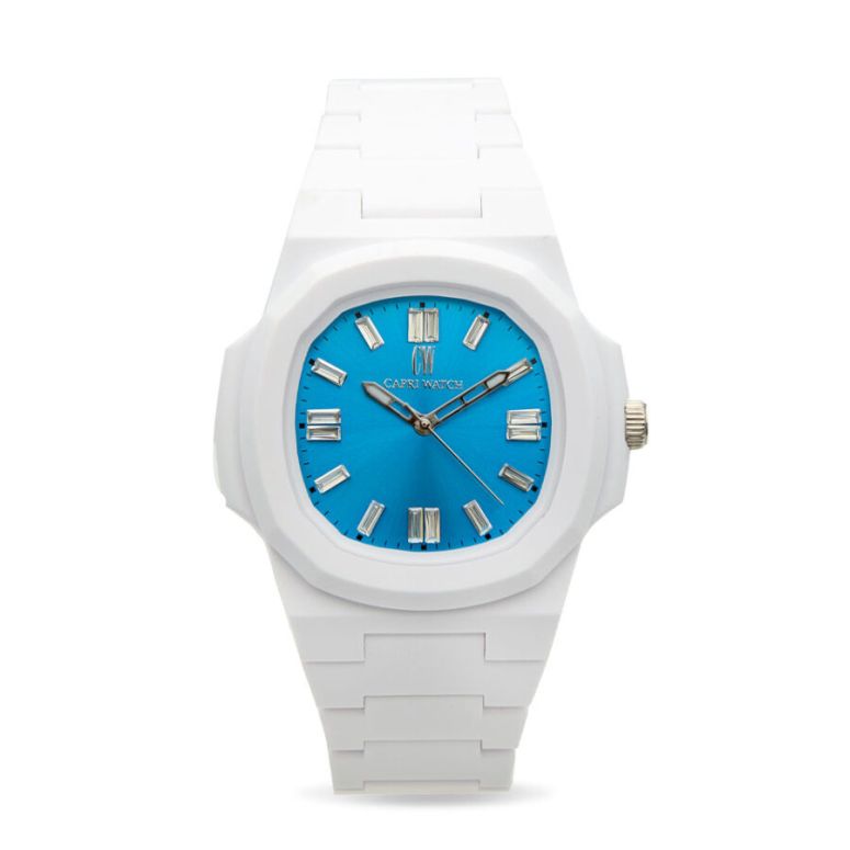 カプリウォッチ Capri watch ウオッチ 御覧になる Art. 6024 レディース メンズ ユニ一発やる 亭主もち 成人男性 男女兼用