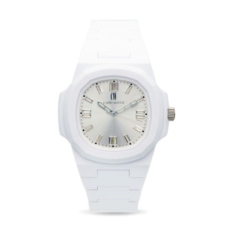 カプリウォッチ Capri watch ウオッチ 御覧になる Art. 6026 レディース メンズ ユニ一発やる 亭主もち 成人男性 男女兼用