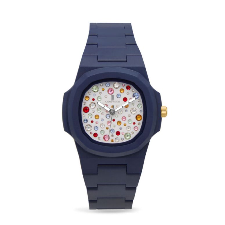 カプリウォッチ Capri watch ウオッチ 御覧になる Art. 6094 レディース メンズ ユニ一発やる 亭主もち 成人男性 男女兼用