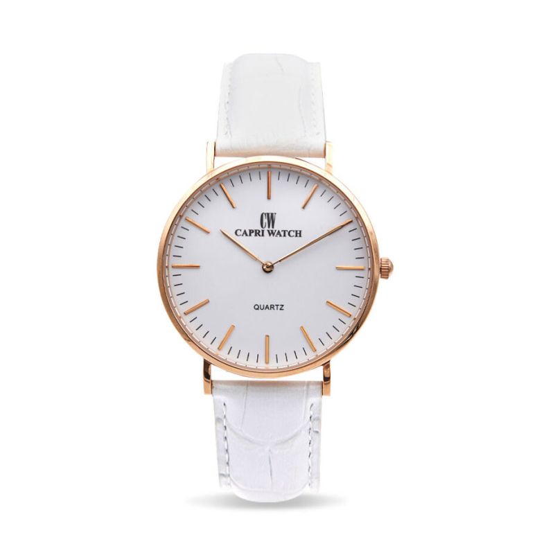 カプリウォッチ Capri watch ウオッチ 御覧になる Art. 5942-00 レディース メンズ ユニ一発やる 亭主もち 成人男性 男女兼用