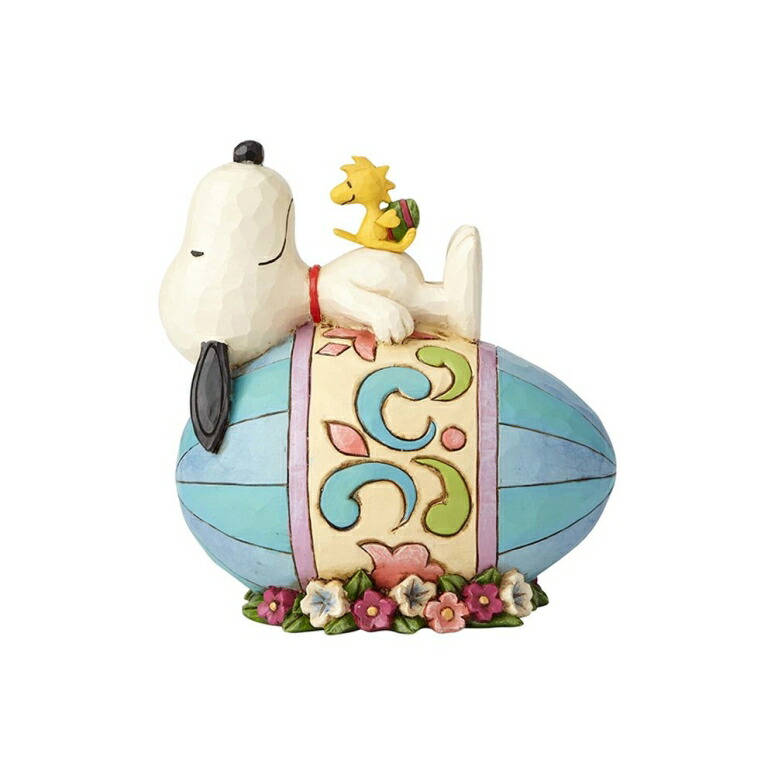 エネスコ Enesco 沿岸の天使と魚 エンジェル ジム・ショア ハート