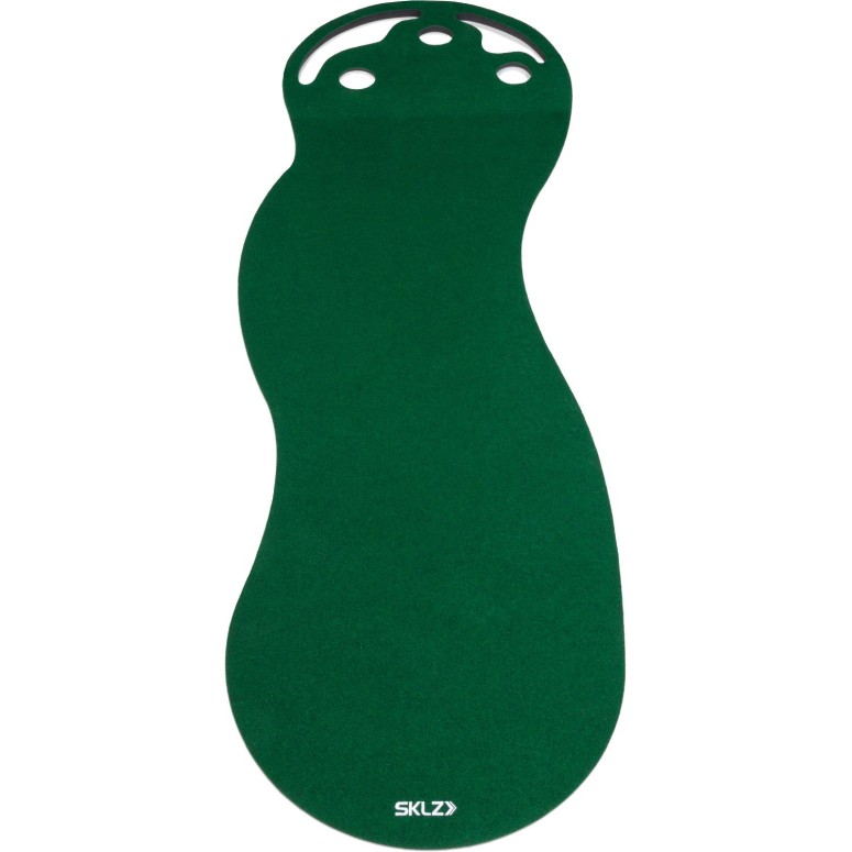 スキルズ ゴルフ 屋内用 パッティンググリーン SKLZ Golf Indoor Putting Green, 3 x 9 feet 【並行輸入品】｜MJ-MARKET