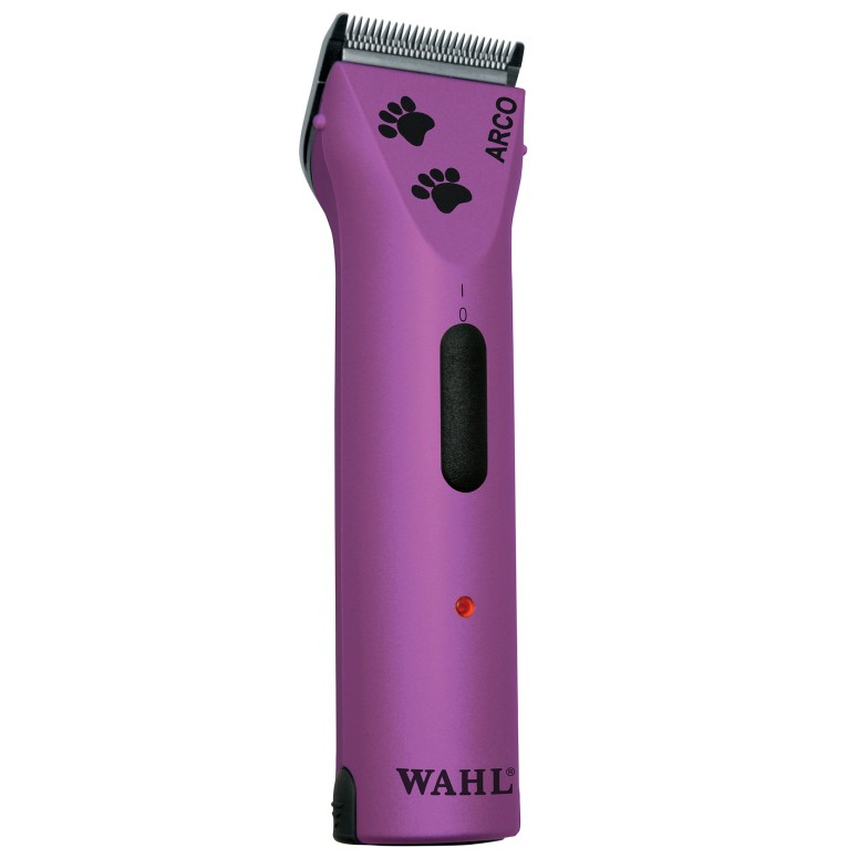 新品】Wahl MINI ARCO コードレストリマー バリカン 【公式通販】