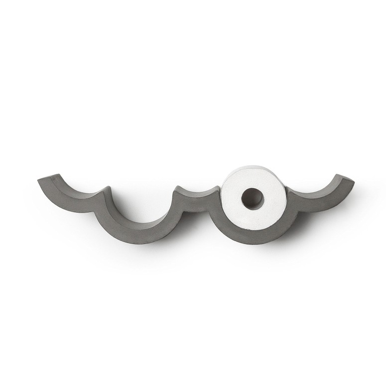 トイレットロールホルダーCloudSToiletPaperHolder送料無料【並行輸入品】