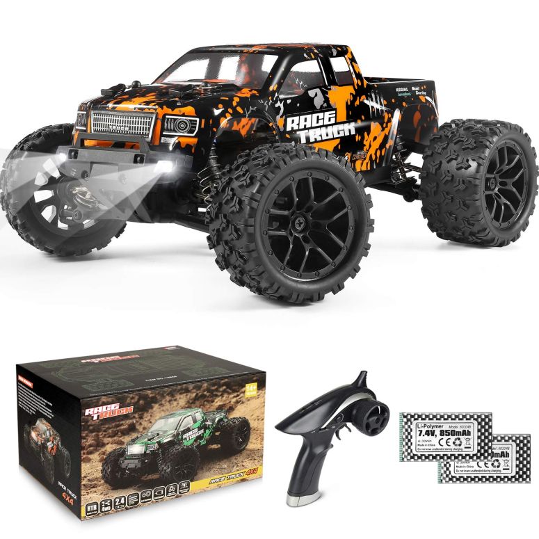 楽天市場】【送料無料】1/6スケールラジコン Power Drive