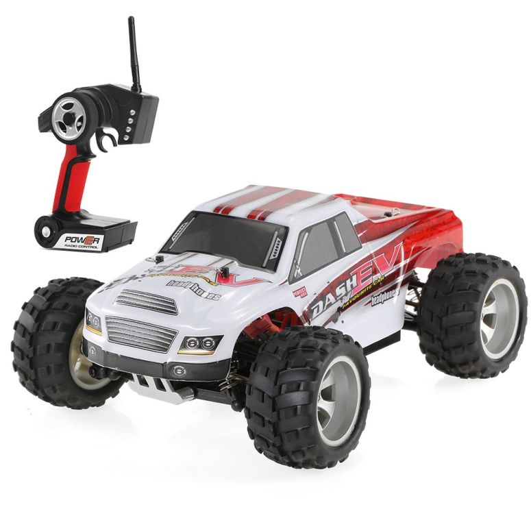 Trucks M-2 ラジコンカー 楽天市場】ラジコン HAIBOXING RC Cars 1/18 Scale 4WD Off-Road