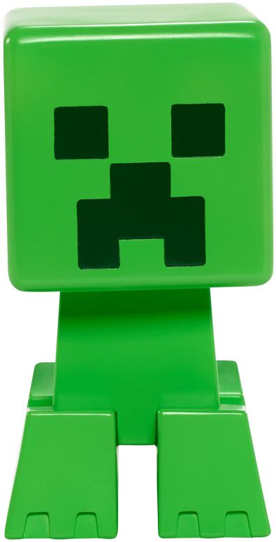 楽天市場 マイクラ おもちゃ クリーパー 約13cm Minecraft Creeper Mega Figure 並行輸入品 Mj Market