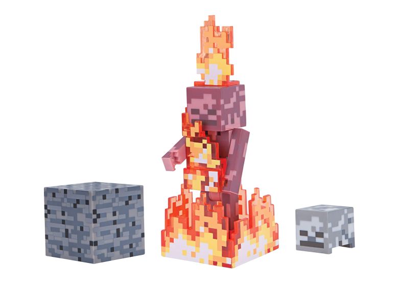 楽天市場 マイクラ おもちゃ 燃えるスケルトン スケさん Minecraft Figure Pack Color Skeleton On Fire 並行輸入品 Mj Market 楽天市場 マイクラ おもちゃ 燃えるスケルトン スケさん Minecraft Figure Pack Color Skeleton On Fire 並行輸入品 Mj Market