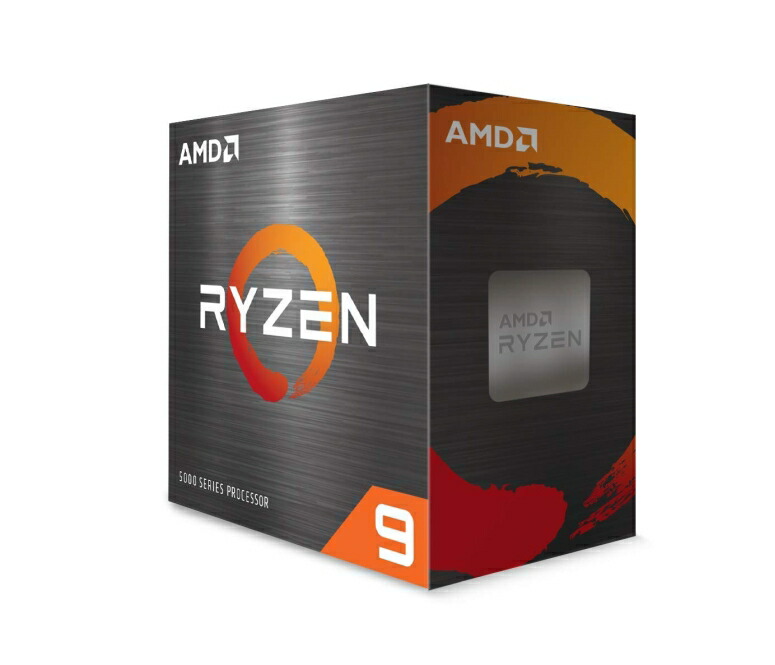 エーエムディー ライゼン 中央処理装置 勉強机いの一番・中央処理装置 AMD RYZEN 9 5950X 16中核グループ 32スレッド AMD Ryzen 9 5950X 16-core, 32-Thread Unlocked Desktop Processor 【並行輸入品】