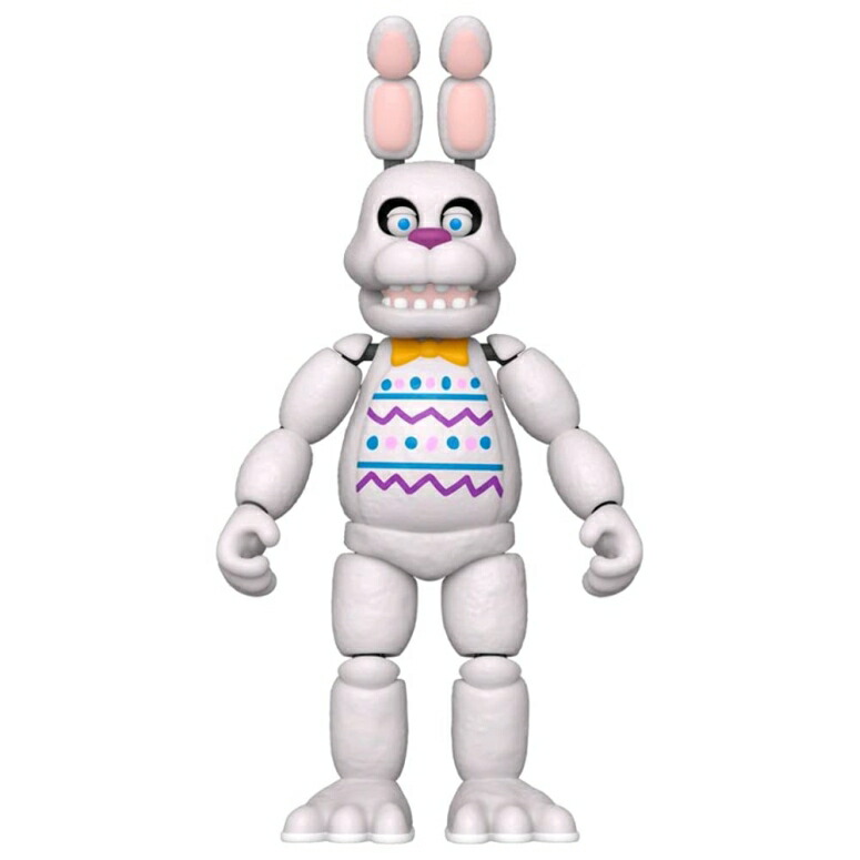 楽天市場】FNAF 5ナイツ Youtooz Freddy Fazbear #2 4.7