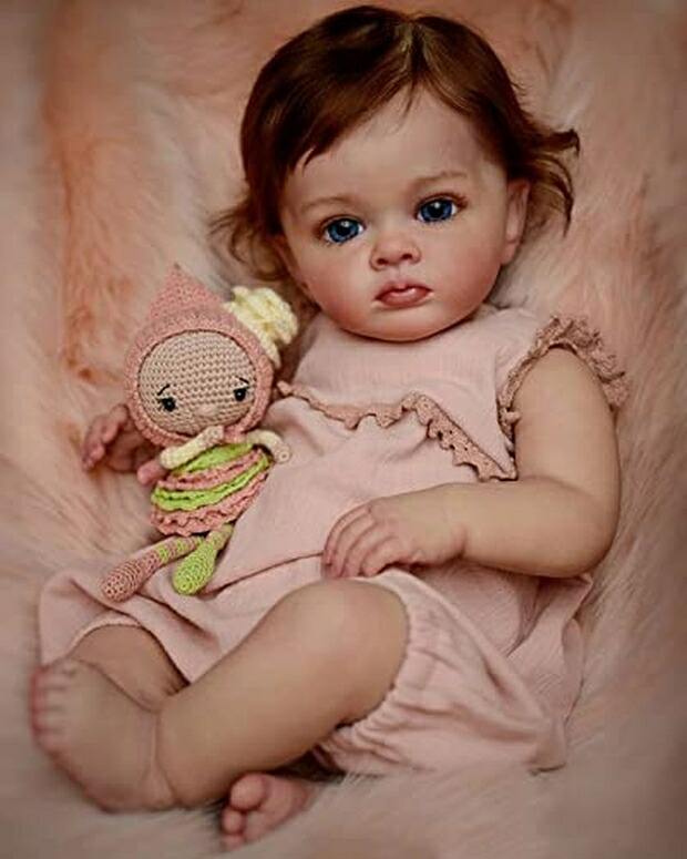 楽天市場】可愛い 赤ちゃん人形 新生児 乳児 新生児 おもちゃ リアル
