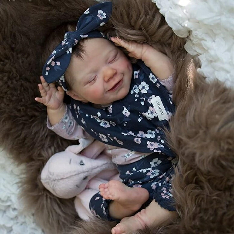 楽天市場】臨床教育 リアル ベビードール 新生児人形 コレクション 約50cm 乳児 かわいい ベビー人形 ビニール製 Paradise Galleries Asian Baby Doll, 20 inch Realistic Girl Doll Su-lin in GentleTouch Vinyl & Weighted Body 【並行輸入品】 : MJ-MARKET 楽天市場】臨床教育 リアル ベビードール 新生児人形 コレクション 約50cm 乳児 かわいい ベビー人形 ビニール製 Paradise Galleries Asian Baby Doll, 20 inch Realistic Girl Doll Su-lin in GentleTouch Vinyl & Weighted Body 【並行輸入品】 : MJ-MARKET