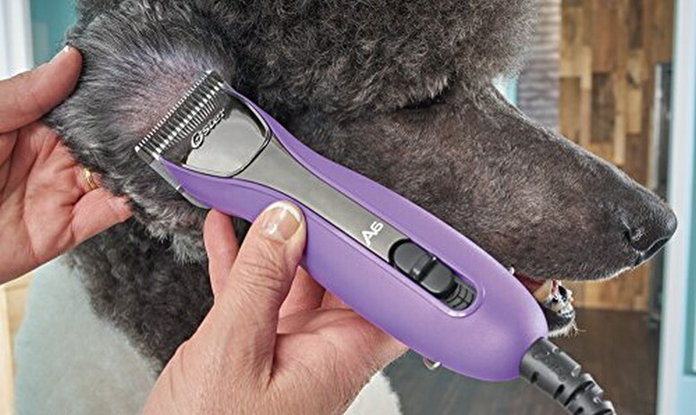家畜用バリカン Oster A6 Slim Heavy Duty Animal Clipper ペット用お