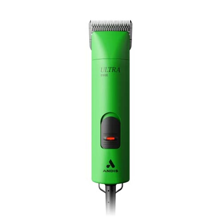 ペット バリカン 犬 Andis 24715 UltraEdge Super 2-Speed Detachable Blade Clipper, Professional Animal/Dog Grooming, Spring Green, AGC2 【並行輸入品】｜MJ-MARKET