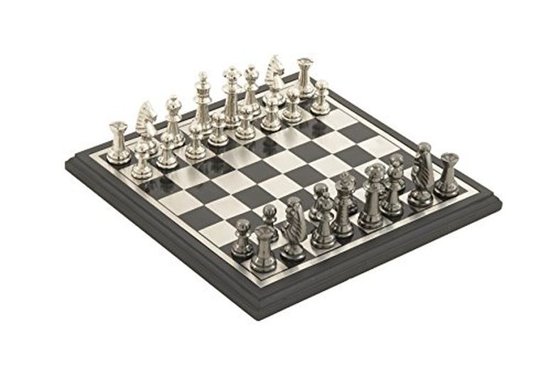 楽天市場】チェスセット Minecraft Chess Set : MJ-MARKET
