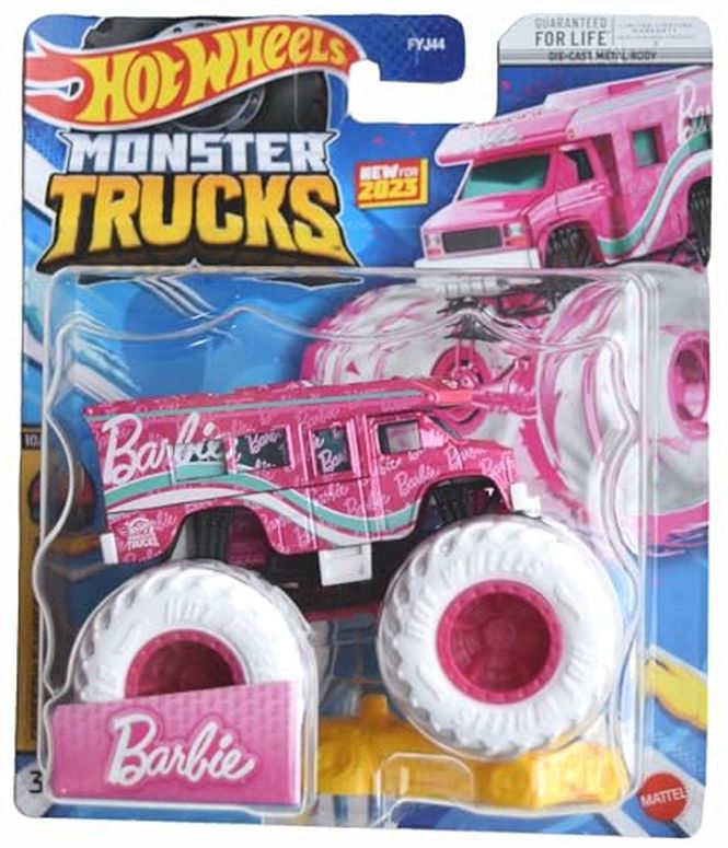 ホットウィール　モンスタートラック　monster　mover Amazon.co.jp: Hot Wheels Monster Trucks Monster Mover : おもちゃ