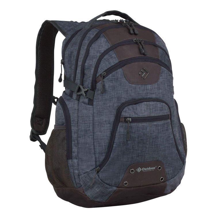 インコ 小鳥 バード トラベルキャリアー Outdoor Products Module Day Pack (Heathered Print) 【並行輸入品】｜MJ-MARKET