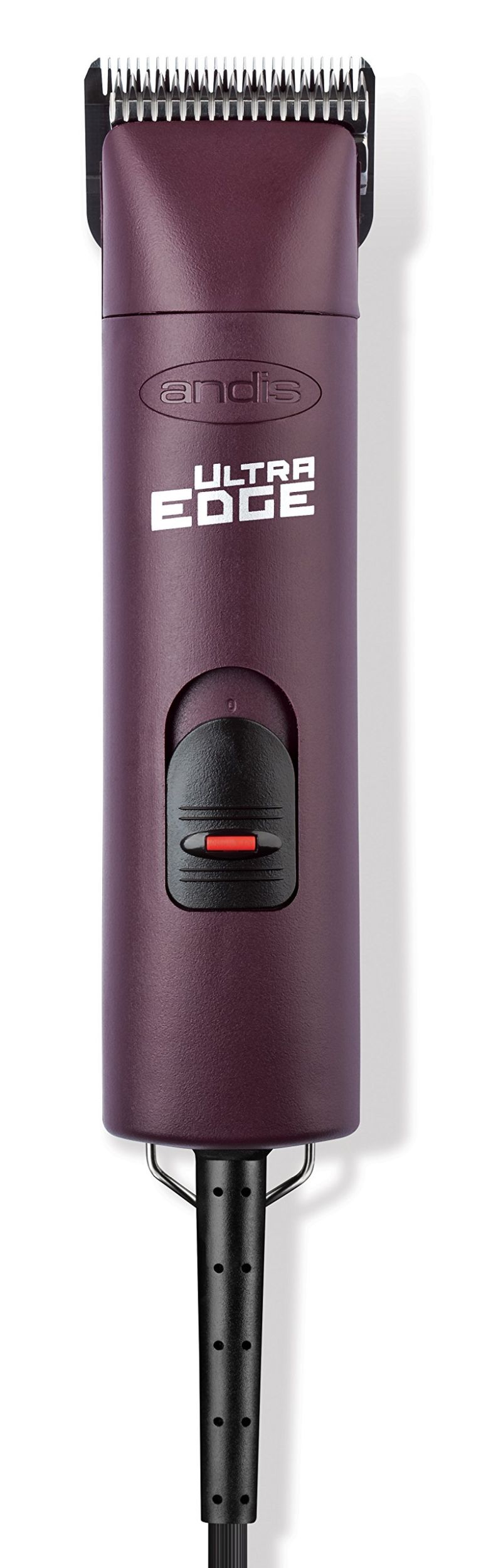 ペットバリカン Andis UltraEdge Super 2-Speed Detachable Blade Clipper, Professional Animal/Dog Grooming, AGC2 (23280) 【並行輸入品】