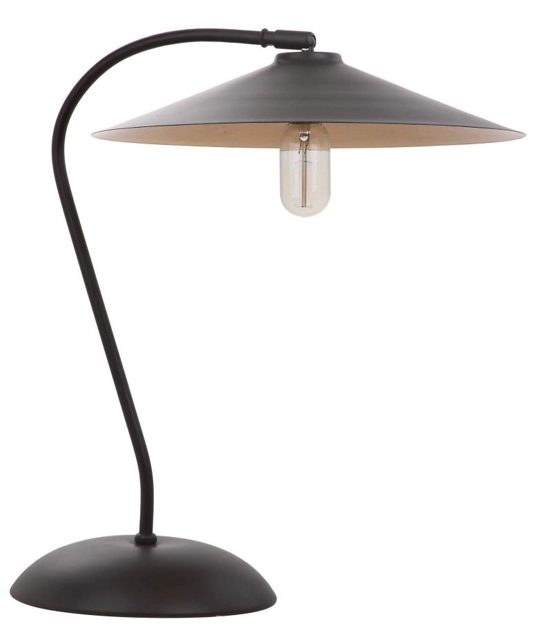 サファヴィヤ safavieh テーブルランプ サファビヤ サファヴィア Safavieh Lighting Collection Orla Wood Finish 31-inch Bedroom Living Room Home Office Desk Dorm Study Nightstand Task Table Lamp (LED Bulb Included) 【並行輸入品】