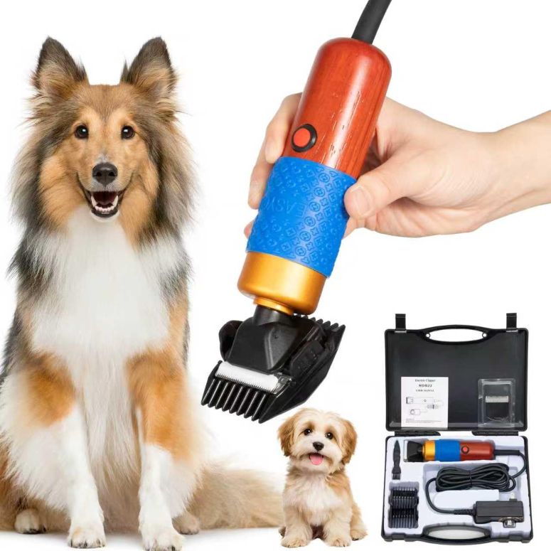 家畜用バリカン 羊 WEMAKMAK 200W Electric Sheep Shears ? Professional Animal Clippers with 2 Blades, 10ft Cord, Low-Noise & Safe Design for Sheep, Goats, Alpacas, Horses, Dogs, and Rabbits 【並行輸入品】|MJ-MARKET