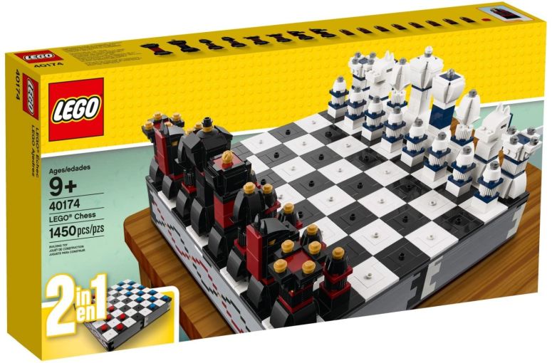楽天市場】チェスセット Minecraft Chess Set : MJ-MARKET