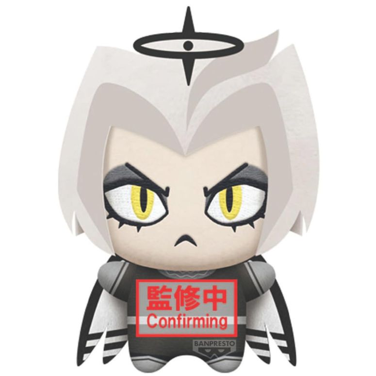 楽天市場】ハズビン・ホテルへようこそ ぬいぐるみ vol.3 ヴォックス