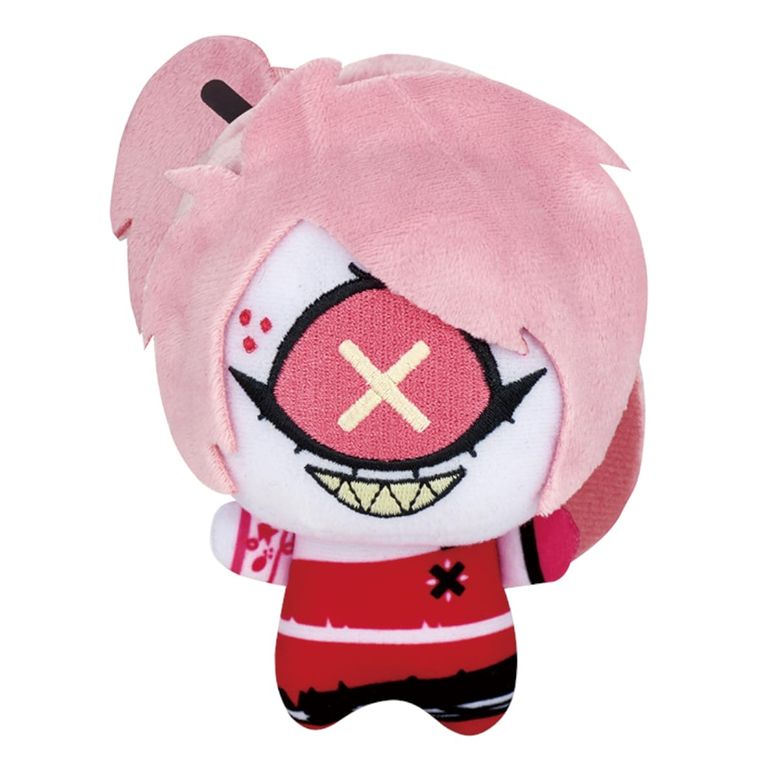 楽天市場】ハズビン・ホテルへようこそ ぬいぐるみ vol.3 ヴォックス