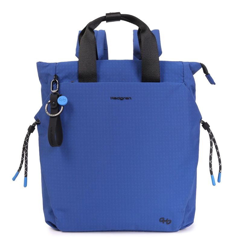 インコ 小鳥 バード トラベルキャリアー Hedgren Womens Norio Backpack Bellwether Blue One Size One Size 【並行輸入品】|MJ-MARKET