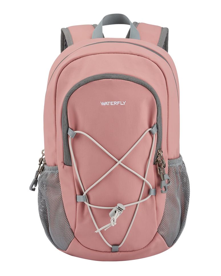 インコ 小鳥 バード トラベルキャリアー WATERFLY 12L Small Hiking Backpack: Day Pack Lightweight Travel Bag Camping Fitness Cycling Outdoor Sports Daypack For Women Men 【並行輸入品】