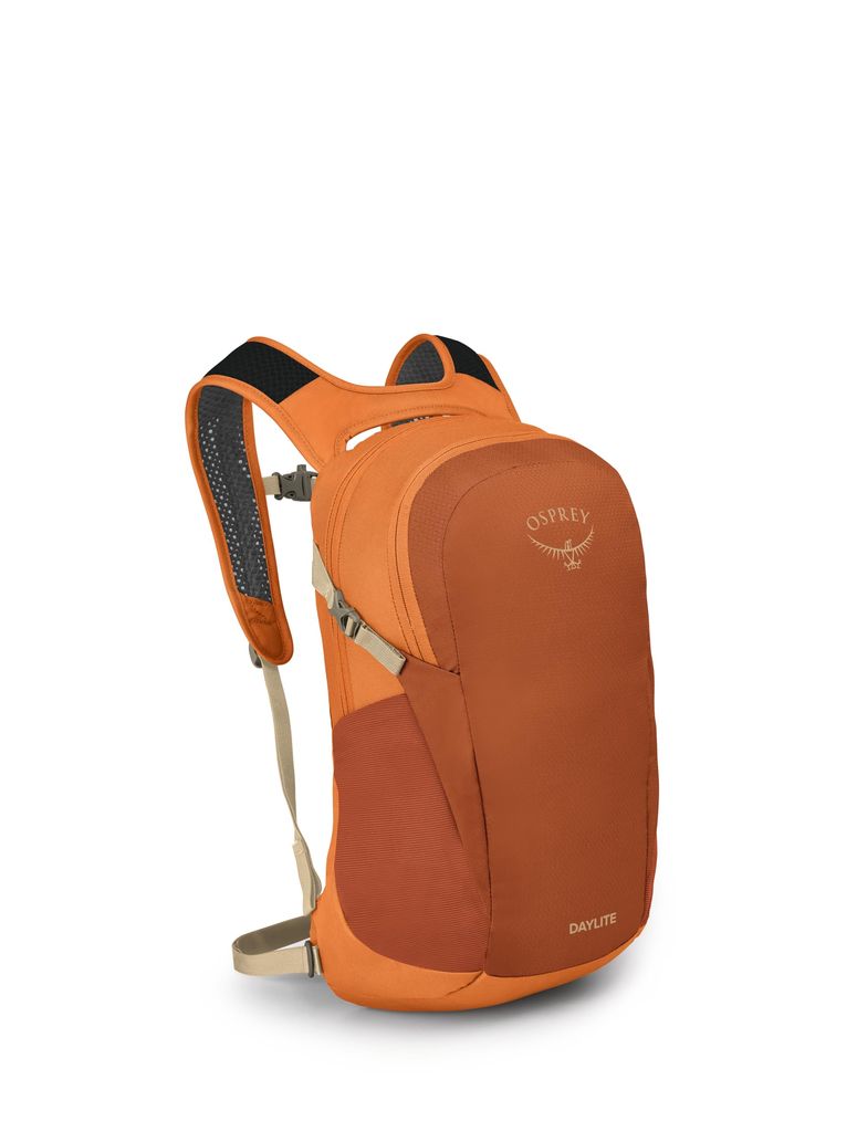 インコ 小鳥 バード トラベルキャリアー Osprey Daylite Commuter Backpack, Umber/Tequila Sunrise 【並行輸入品】