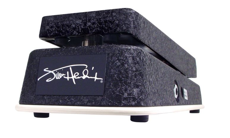 ジムダンロップ エフェクター ワウ Dunlop Jimi Hendrix Signature Wah 【並行輸入品】