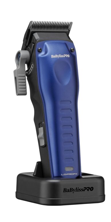 ペットバリカン BaBylissPRO High-Performance LO-PROFX Compact Clipper for Hair 【並行輸入品】｜MJ-MARKET