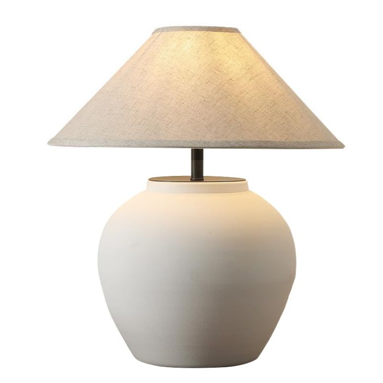 サファヴィヤ safavieh 速見表照明ランプ サファビヤ サファヴィア Farmhouse Table Lamps Black 18.8\