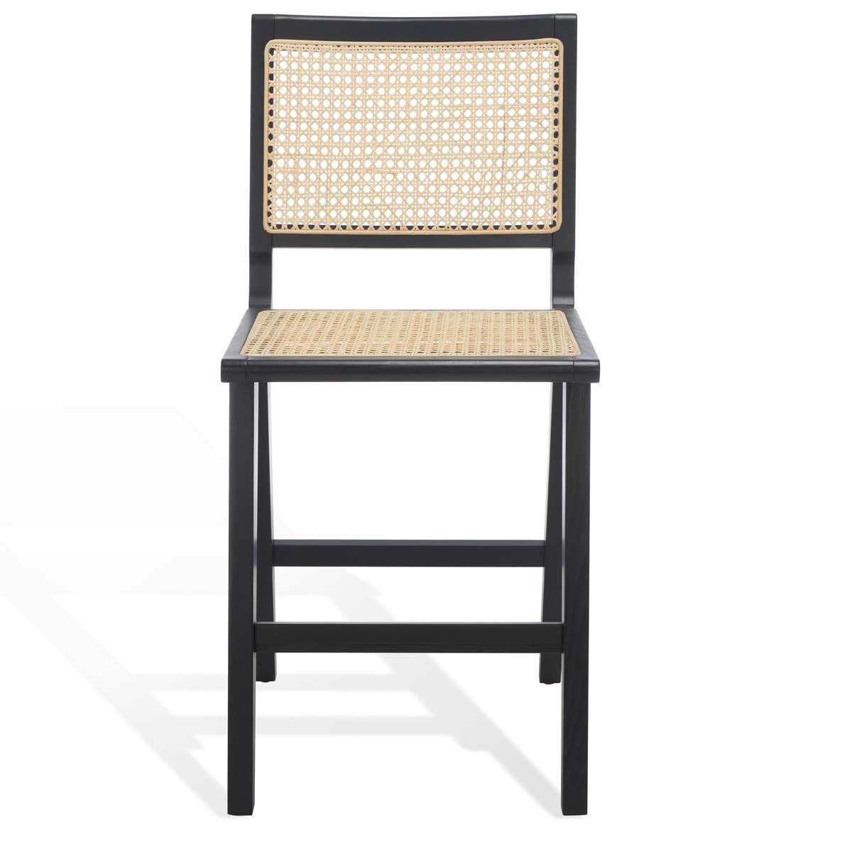 サファヴィヤ safavieh テーブルランプ サファビヤ サファヴィア SAFAVIEH Lighting Collection Guarnere Black/Gold 20-inch Table Lamp (LED Bulb Included) 【並行輸入品】