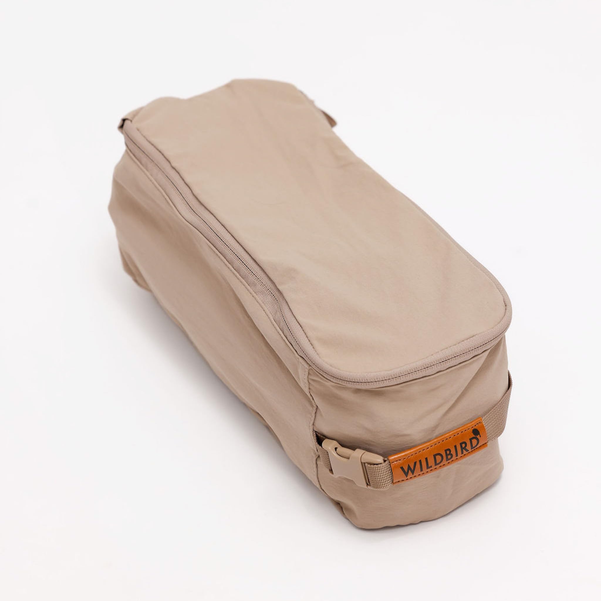 インコ 小鳥 バード トラベルキャリアー WildBird - Aerial Carry Bag - for the Aerial Buckle Baby Carrier (Desert Lark) - Breathable, Lightweight, Durable - Quick Drying, Moisture Wicking - Polyester, Nylon, Spandex - Baby Bag, New Mo 【並行輸入品】｜MJ-MARKET