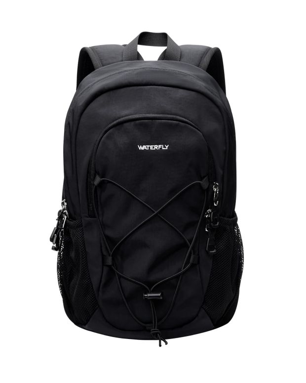 インコ 小鳥 バード トラベルキャリアー WATERFLY 12L Small Hiking Backpack: Day Pack Lightweight Travel Bag Camping Fitness Cycling Outdoor Sports Daypack For Women Men Teenager 【並行輸入品】