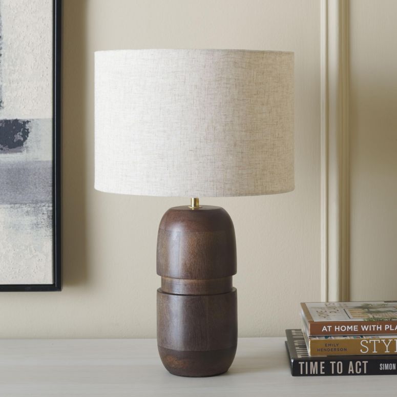 サファヴィヤ safavieh 速見表照明ランプ サファビヤ サファヴィア SAFAVIEH Lighting Collection Nami Natural/Gold 19-inch Table Lamp (LED Bulb Included) 【並行輸入品】