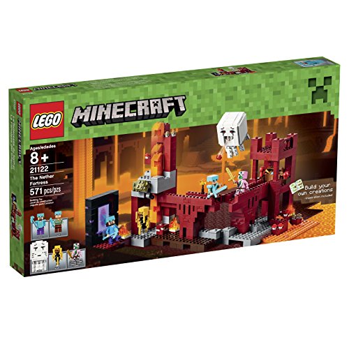 楽天市場 レゴ Lego製 マインクラフト Lego Minecraft 21122 The