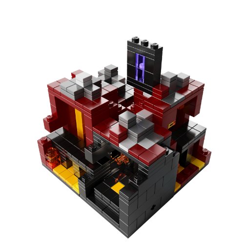 楽天市場 レゴ Lego製 マインクラフト Lego Minecraft The Nether レゴ レゴブロック ブロック マインクラフトシリーズ マイクラ 送料無料 並行輸入品 Mj Market