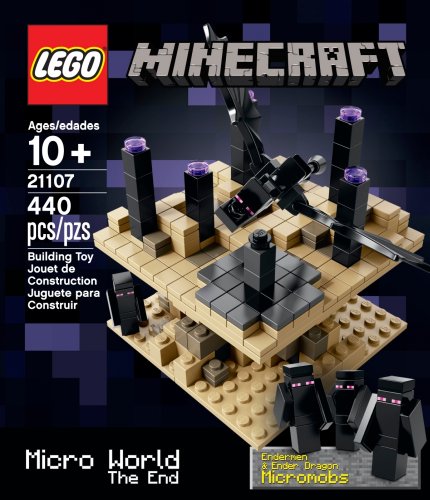 最適な価格 レゴ Lego製 マインクラフト Lego Minecraft Micro World The End レゴ レゴブロック ブロック マインクラフトシリーズ マイクラ 並行輸入品 Mj Market アウトレット送料無料 Www Faan Gov Ng