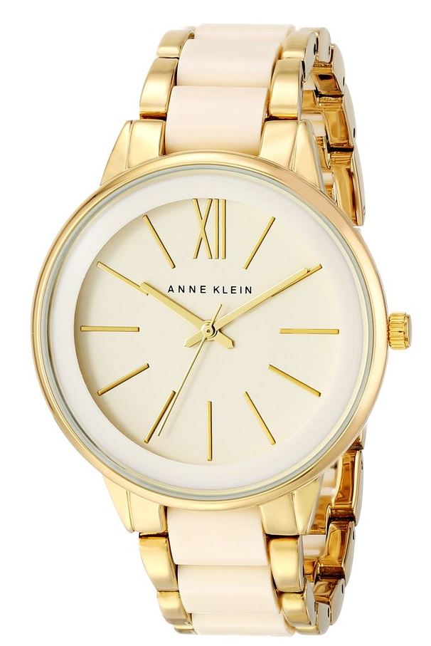 楽天市場】アンクライン ANNE KLEIN レディース 腕時計 替えベルト付