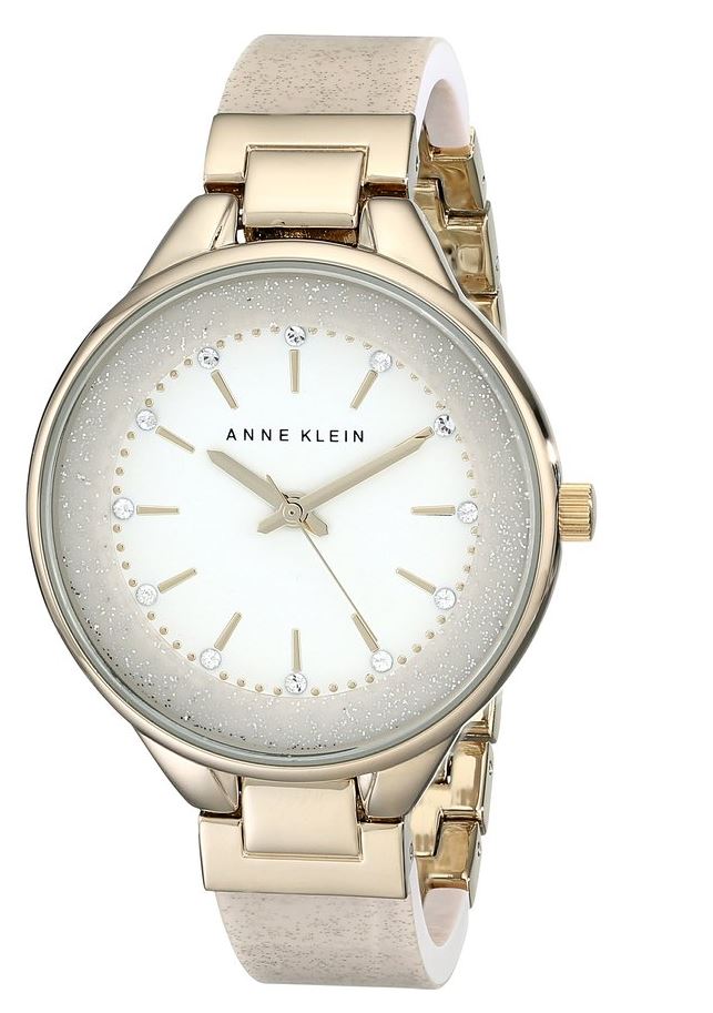 楽天市場】アンクライン ANNE KLEIN レディース 腕時計 替えベルト付