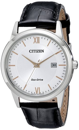シチズン Citizen 男性用 腕時計 メンズ ウォッチ シルバー AW1236-03A 【並行輸入品】｜MJ-MARKET
