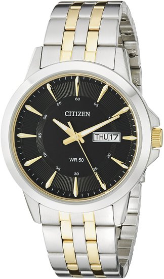 楽天市場】シチズン CITIZEN メンズ腕時計 アナデジテンプ JG2000-59F