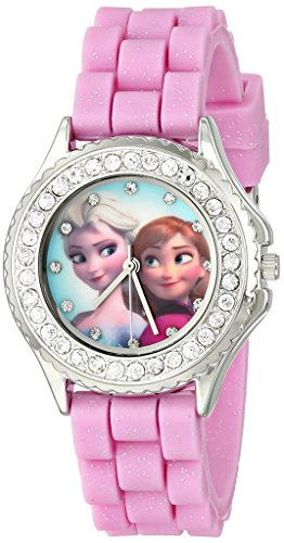 ディズニー Disney 子供用 腕時計 キッズ ウォッチ ブルー FZN3554 【並行輸入品】｜MJ-MARKET