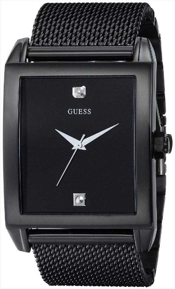 楽天市場】腕時計 ゲス GUESS U0366G2 メンズ 送料無料