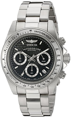 インビクタ Invicta インヴィクタ 男性用 腕時計 メンズ ウォッチ ブラック INVICTA-9223 【並行輸入品】