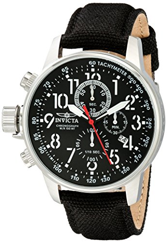 インビクタ Invicta インヴィクタ 男性用 腕時計 メンズ ウォッチ ブラック 1512 【並行輸入品】