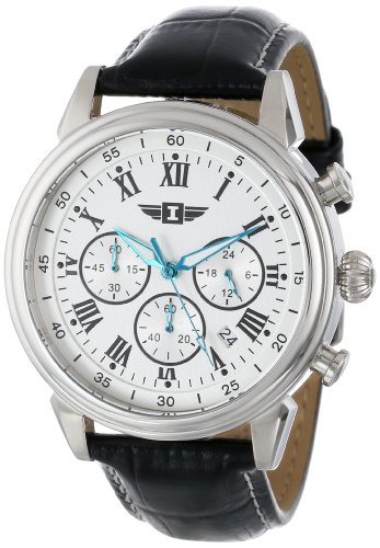 インビクタ Invicta インヴィクタ 男性用 腕時計 メンズ ウォッチ シルバー 90242-002 【並行輸入品】｜MJ-MARKET