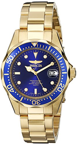 インビクタ Invicta インヴィクタ 男性用 腕時計 メンズ ウォッチ プロダイバーコレクション Pro Diver Collection ブルー INVICTA-8937 【並行輸入品】|MJ-MARKET